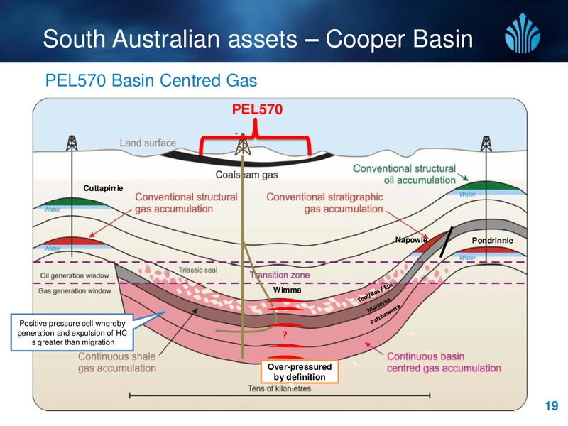 Investor Presentation – New Standard Energy – slide 19