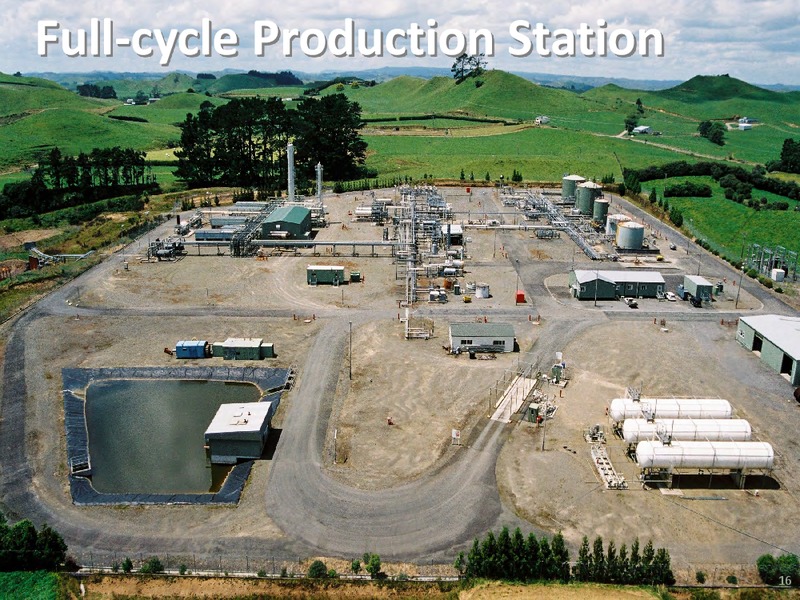 Corporate Presentation – New Zealand Energy Corporation – slide 15