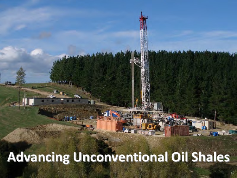 Investor Presentation – New Zealand Energy Corporation – slide 24