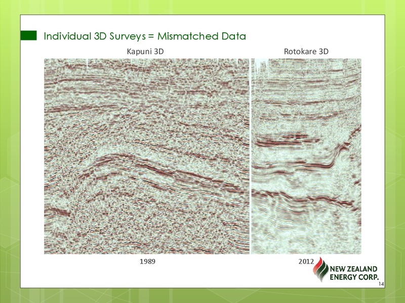 Corporate Presentation – New Zealand Energy Corporation – slide 13