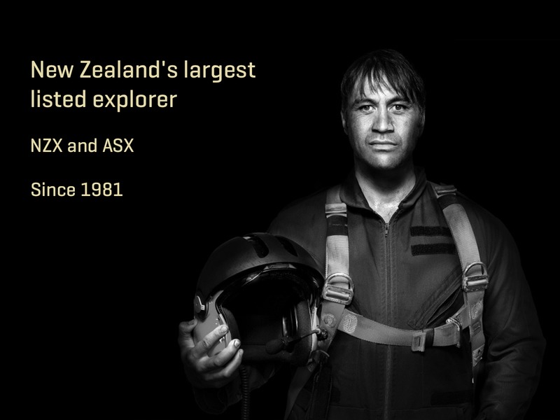 INVESTOR PRESENTATION – New Zealand Oil & Gas – slide 2