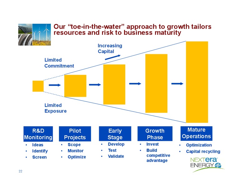 Investor Conference – Nextera Energy Inc. – slide 21