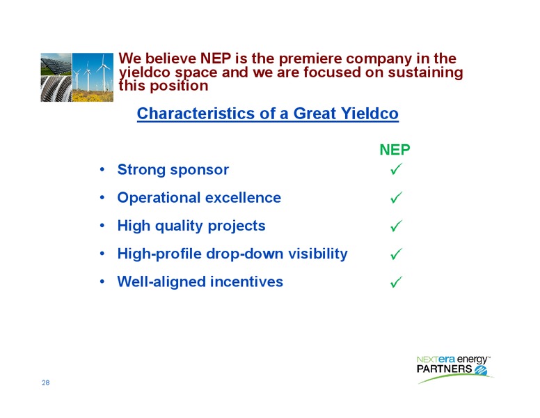 Investor Conference – Nextera Energy Inc. – slide 27