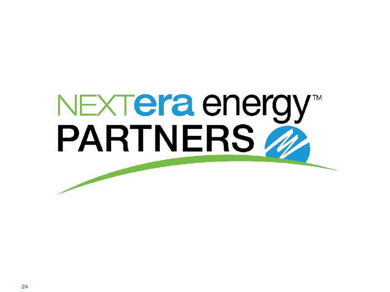 2015 Asia Investor Presentation – Nextera Energy Partners Lp – slide 23