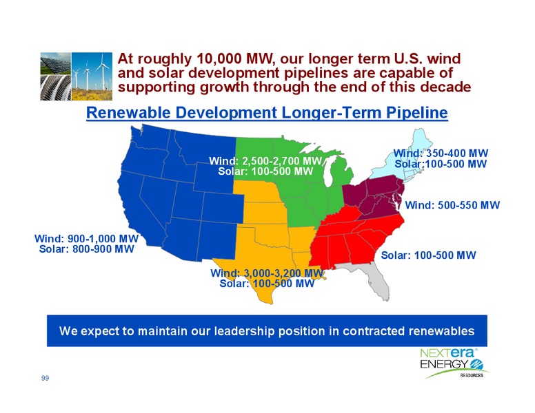 MARCH 2015 INVESTOR CONFERENCE – Nextera Energy Partners Lp – slide 98