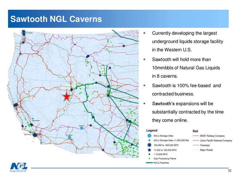 NAPTP Conference – NGL Energy Partners Lp – slide 24