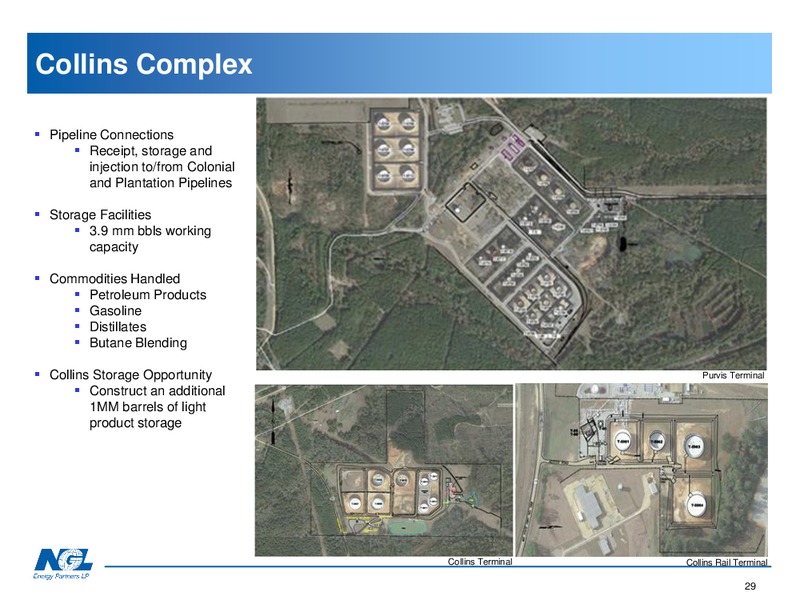 NAPTP Conference – NGL Energy Partners Lp – slide 28