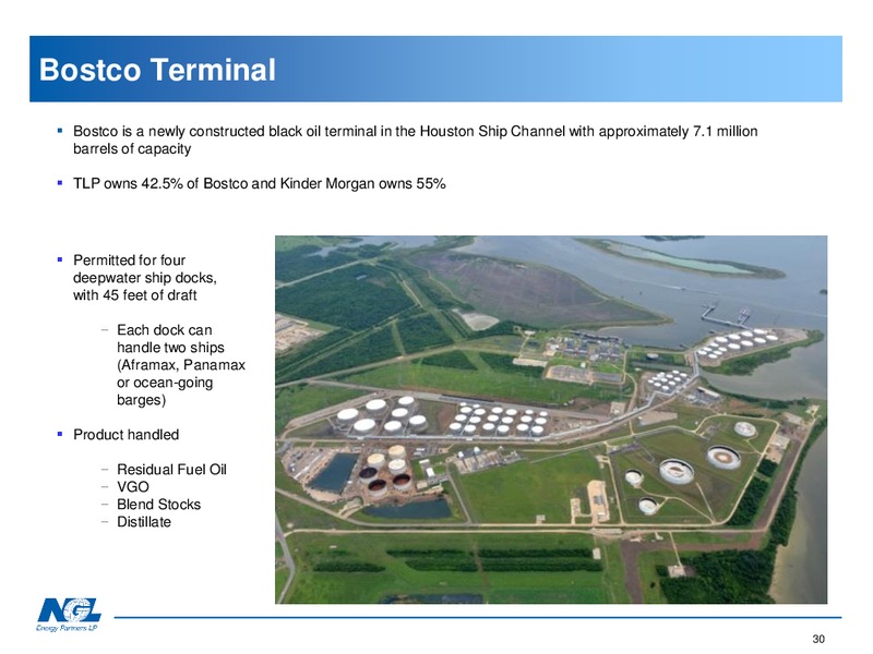 NAPTP Conference – NGL Energy Partners Lp – slide 29
