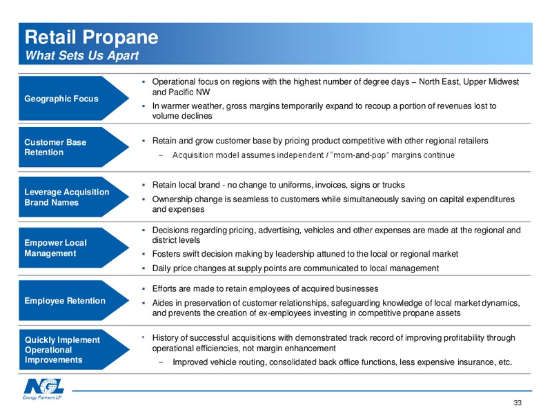 NAPTP Conference – NGL Energy Partners Lp – slide 32
