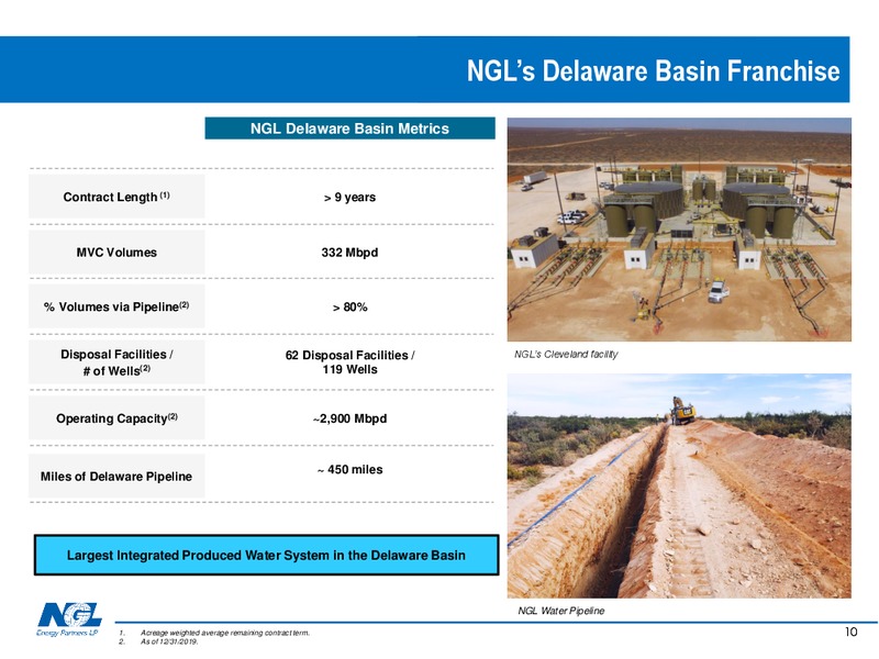 February 2020 Investor Presentation – NGL Energy Partners Lp – slide 9