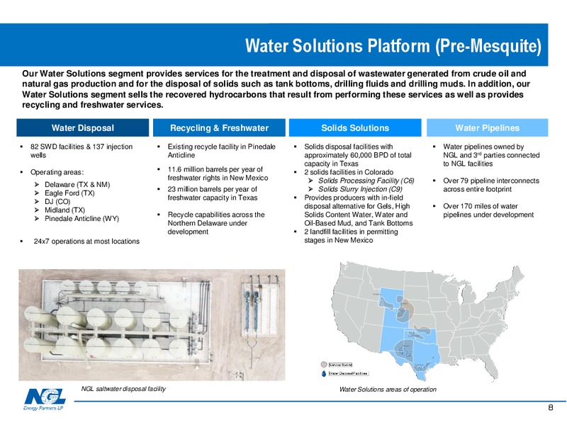 June 2019 Investor Presentation – NGL Energy Partners Lp – slide 7