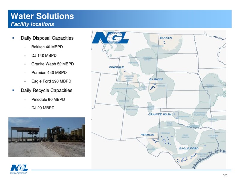 Citi MLP Conference – NGL Energy Partners Lp – slide 21