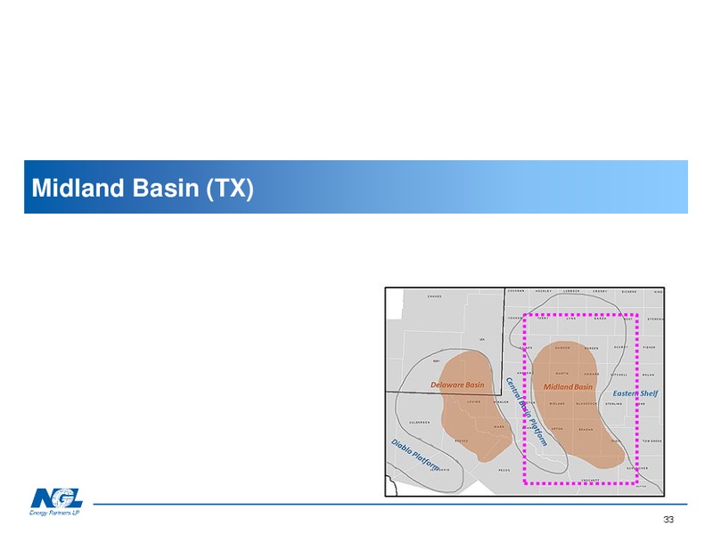 Analyst Day Water Solutions Overview – NGL Energy Partners Lp – slide 32