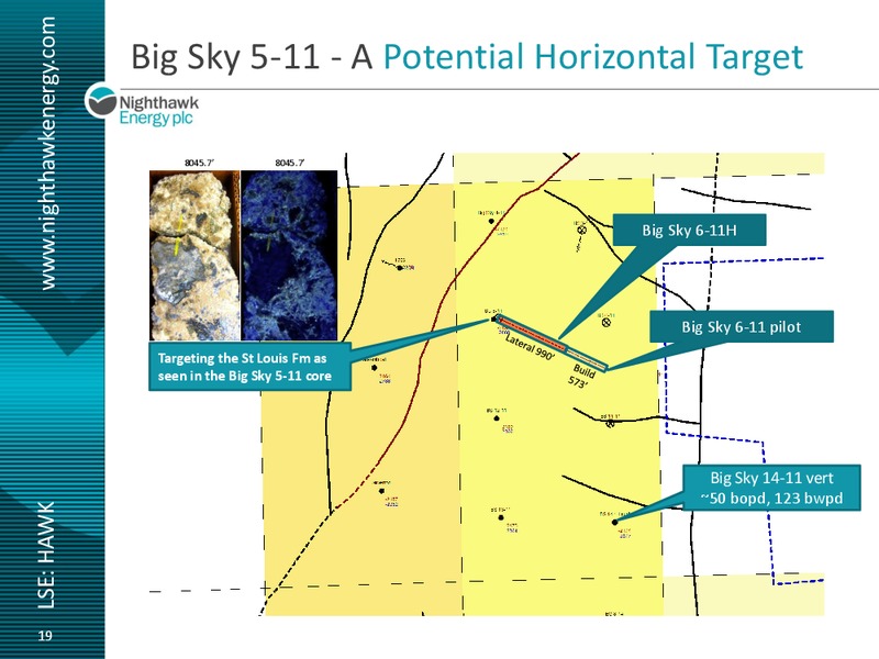 EnerComs The Oil & Services Conference 13 – Nighthawk Energy Plc – slide 17