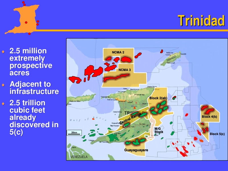 2011 CAPP OGIS – Niko Resources Ltd. – slide 17