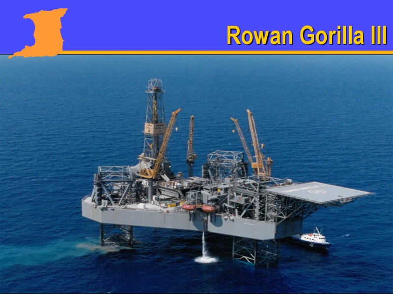2011 CAPP OGIS – Niko Resources Ltd. – slide 18