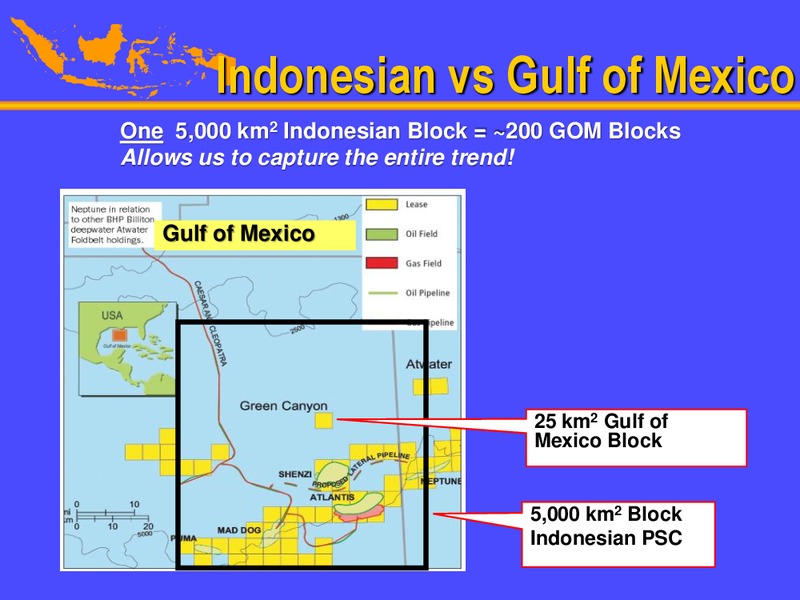 2011 CAPP OGIS – Niko Resources Ltd. – slide 21