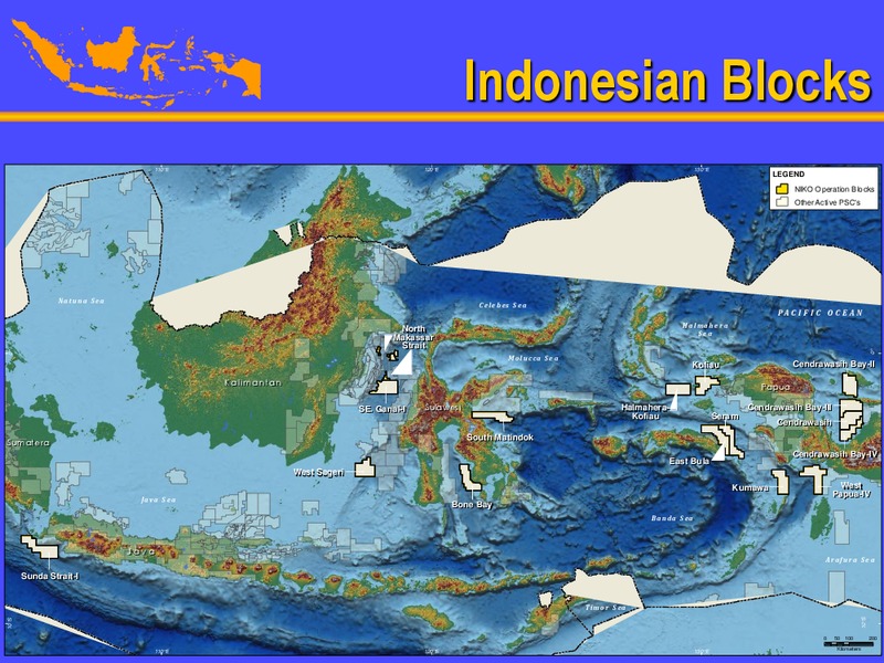 2011 CAPP OGIS – Niko Resources Ltd. – slide 23
