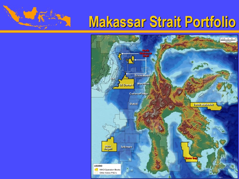 2011 CAPP OGIS – Niko Resources Ltd. – slide 24