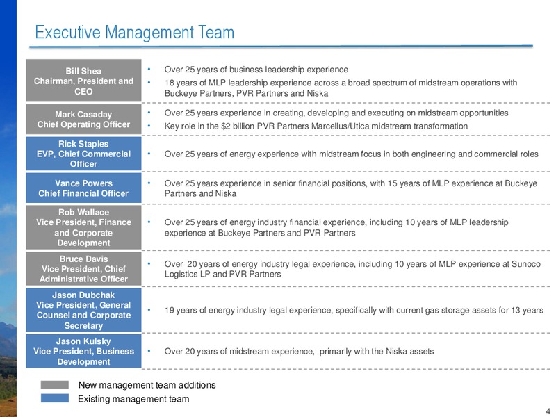 NAPTP Annual Conference – Niska Gas Storage Partners Llc – slide 4