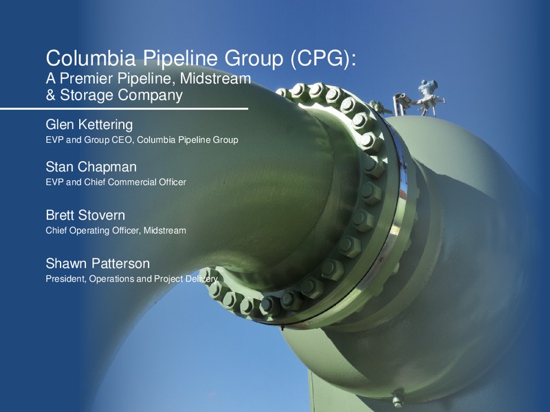 Investor Day 2014 – Nisource Inc. – slide 29