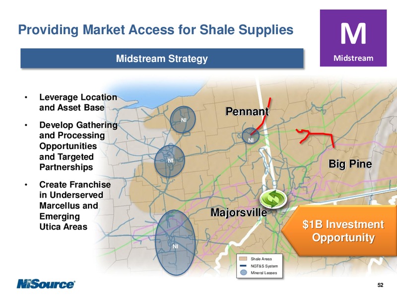 SEPTEMBER 2012 INVESTOR PRESENTATION – Nisource Inc. – slide 56