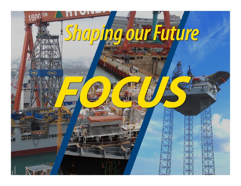 CITI 2014 GLOBAL ENERGY AND UTILITES CONFERENCE – Noble Corporation plc – slide 22