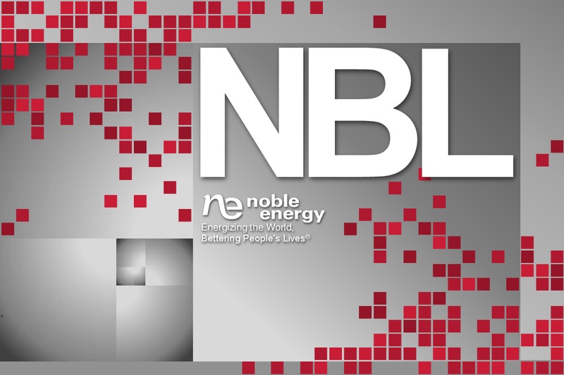 Johnson Rice Energy Conference – Noble Energy, Inc. – slide 24