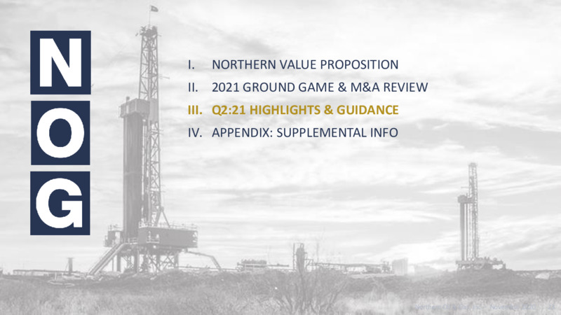Enercom Denver Presentation – NOG LLC – slide 23