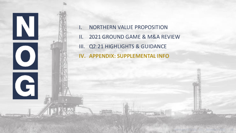 Enercom Denver Presentation – NOG LLC – slide 28
