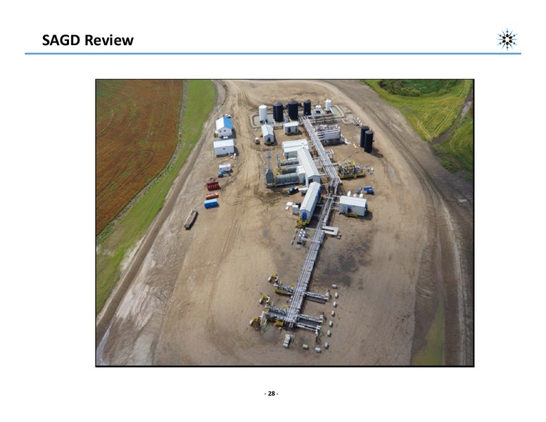 CORPORATE PRESENTATION – Northern Blizzard Resources Inc – slide 26