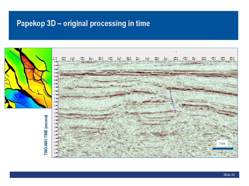 JUNE 2012 ANNUAL GENERAL MEETING – Northern Petroleum Plc – slide 33