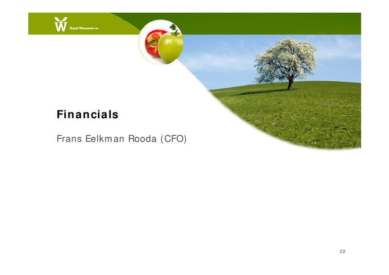Q2 2010 EARNINGS CALL – North American Energy Partners Inc. – slide 22