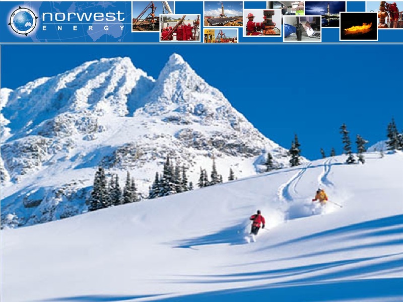 MARCH 2013 EXCELLENCE IN OIL & GAS CONFERENCE – Norwest Energy – slide 3