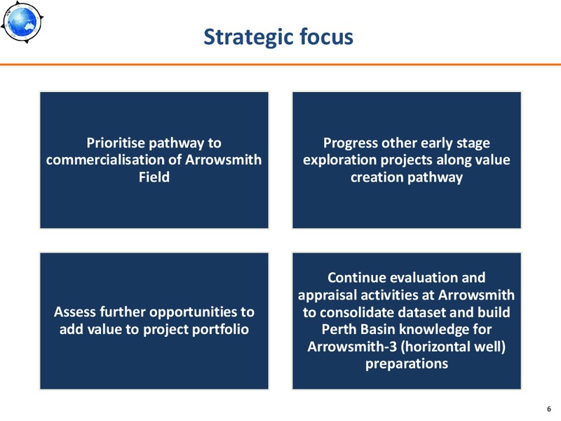 March 2014 Investor Presentation – Norwest Energy – slide 5