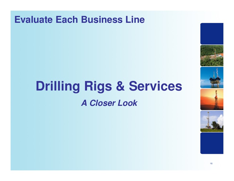 CREDIT SUISSE ENERGYSUMMIT – Nabors Industries Ltd. – slide 16