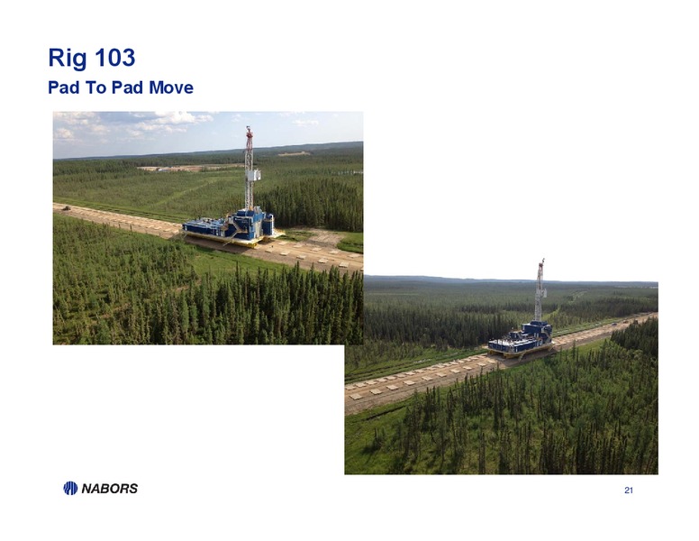 Q2 2012 EARNINGS CALL – Nabors Industries Ltd. – slide 20