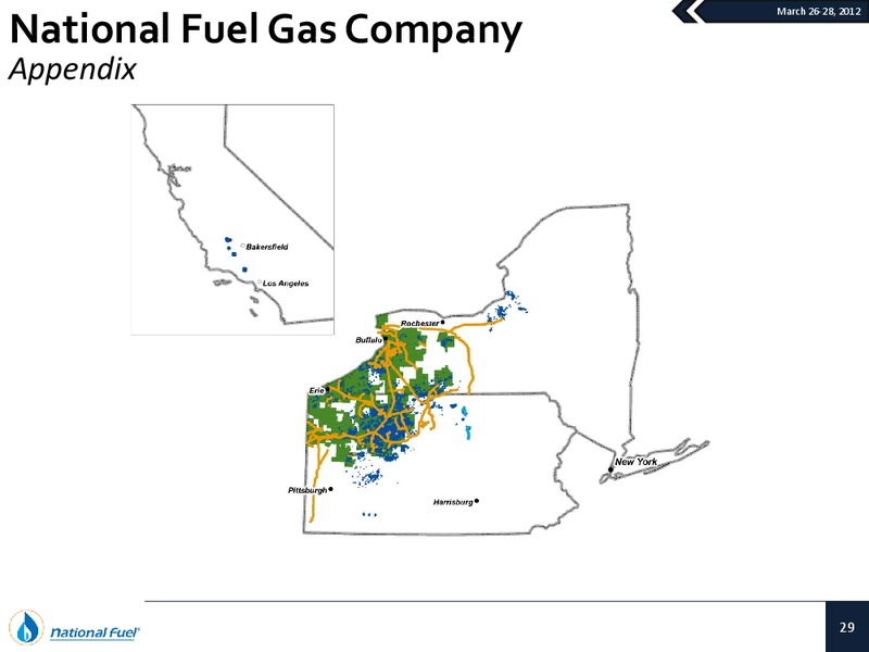 Howard Weil 40th Annual Energy Conference – National Fuel Gas Co. – slide 26
