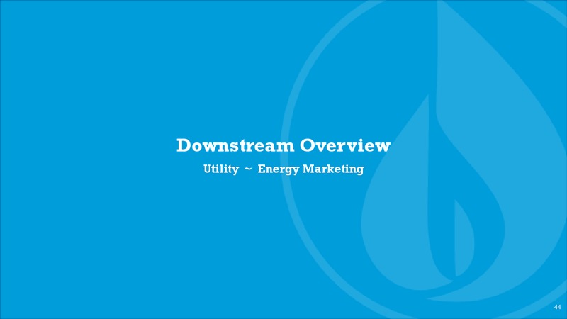 March 2018 Investor Presentation – National Fuel Gas Co. – slide 43