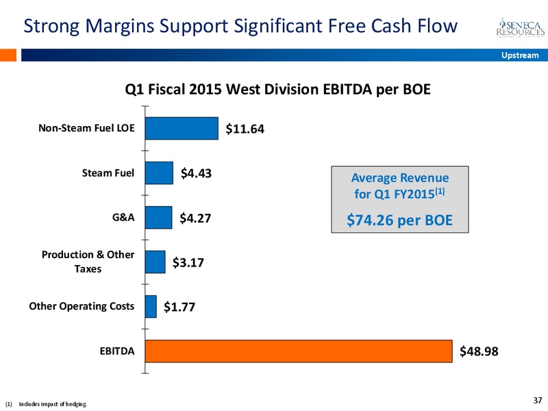Scotia Howard Weil 43rd Annual Energy Conference – National Fuel Gas Co. – slide 36