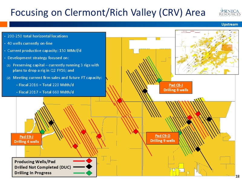August 2015 Investor Presentation – National Fuel Gas Co. – slide 17
