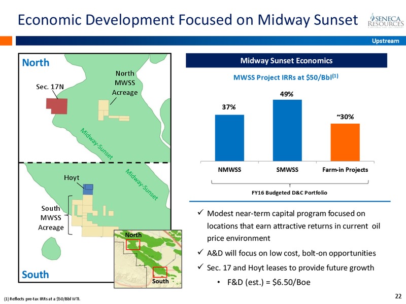 EnerCom The Oil and Gas Conference 2016 – National Fuel Gas Co. – slide 21