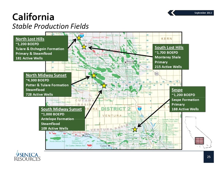 Investor Presentation – National Fuel Gas Co. – slide 24