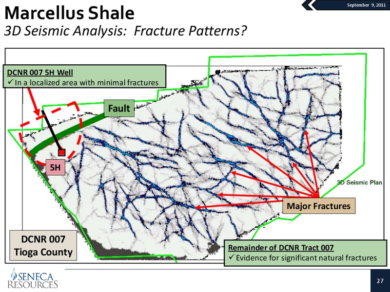 September 2011 Investor Presentation – National Fuel Gas Co. – slide 26