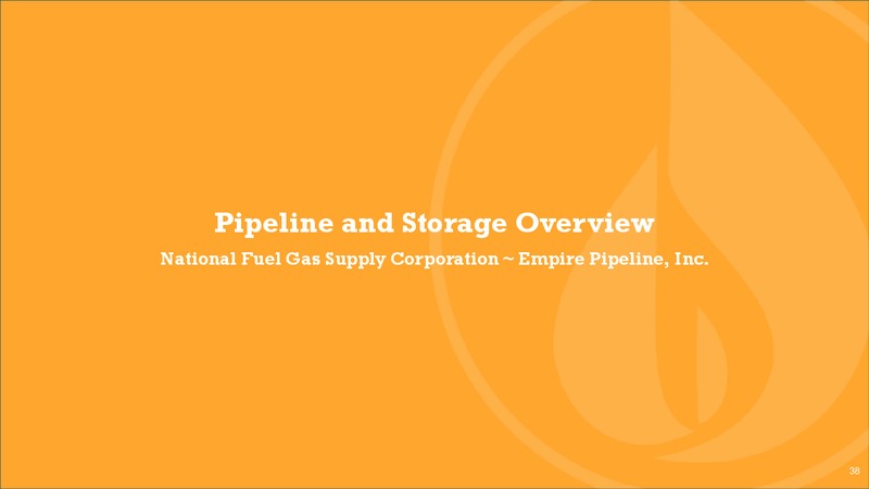 Q4 Fiscal 2019 Update – National Fuel Gas Co. – slide 37