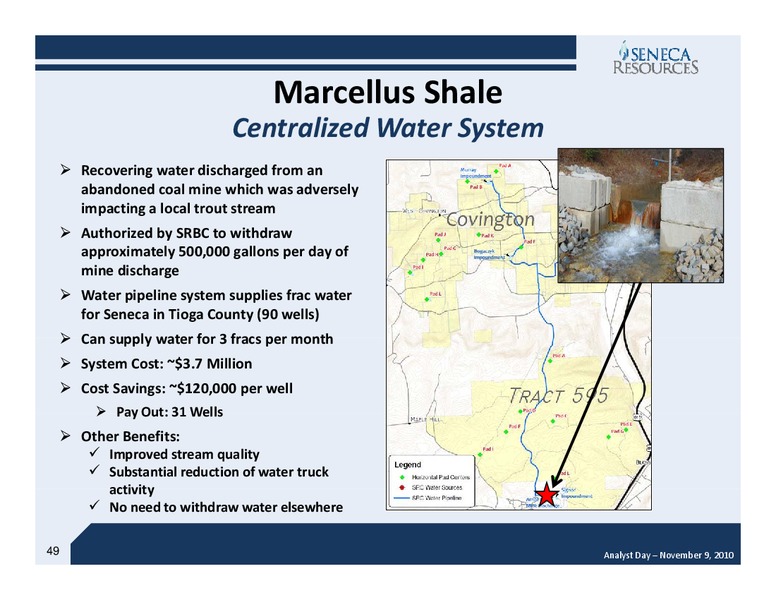 Fiscal 2010 Year End Analyst Day – National Fuel Gas Co. – slide 48