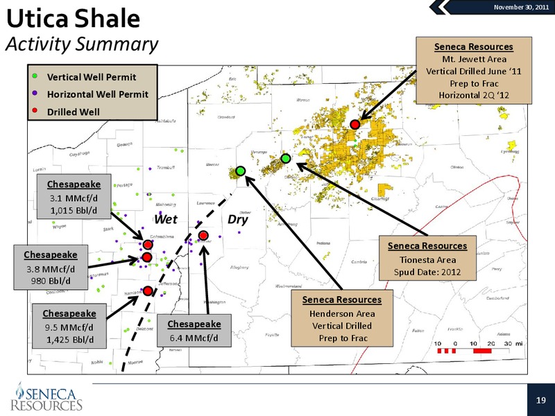 Jefferies 2nd Annual Global Energy Conference – National Fuel Gas Co. – slide 18