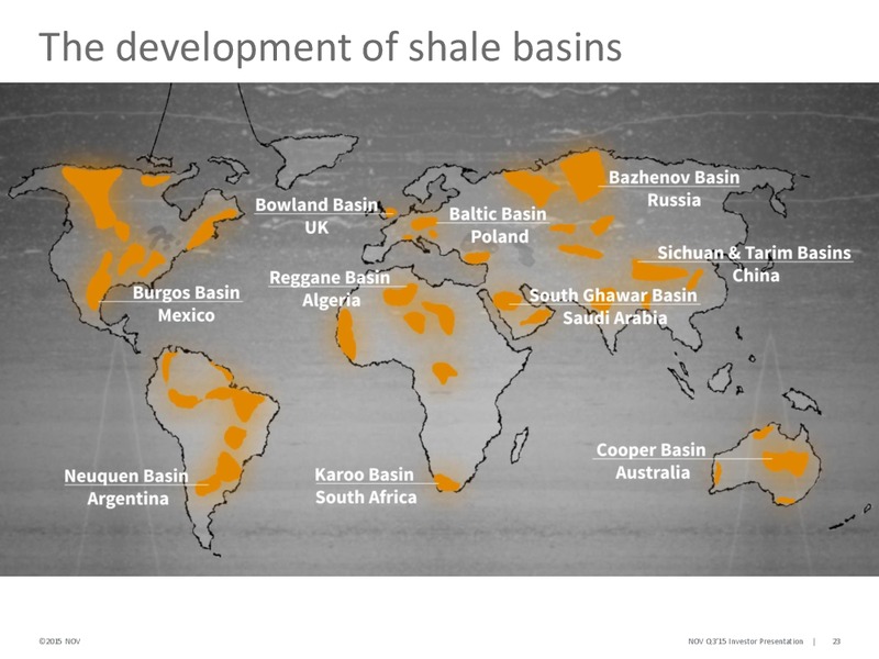 Cowen and Co 5th Annual Ultimate Energy Conference – National Oilwell Varco, Inc. – slide 23