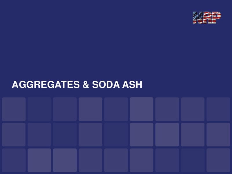 BBT Coal Conference – Natural Resource Partners L.P. – slide 11