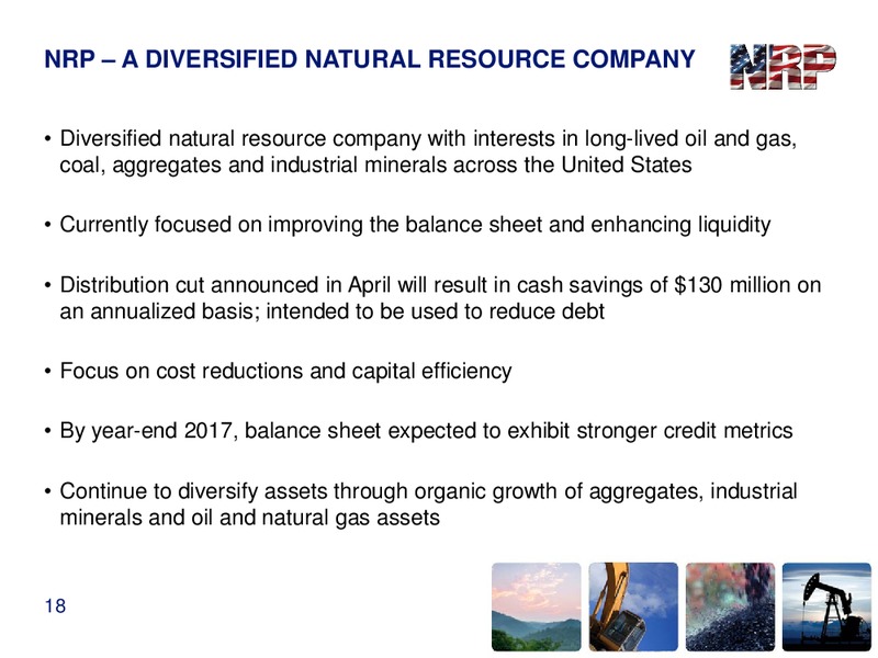 BBT Coal Conference – Natural Resource Partners L.P. – slide 17
